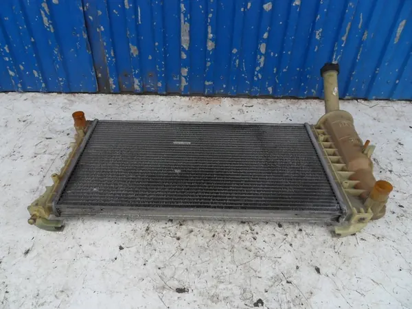 Radiador de agua Fiat 51723827 image 5