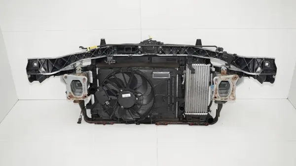 Ford C-Max MK2 voorste riem OEM 360184594 (2010-2014) image 7