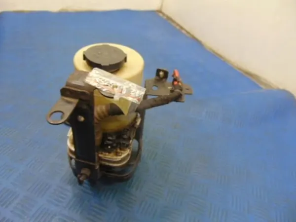 OPEL VECTRA C Elektrische Servolenkungspumpe image 2