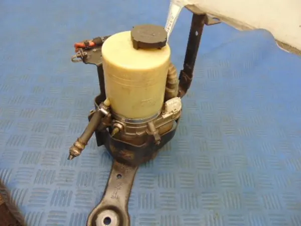 OPEL VECTRA C Elektrische Servolenkungspumpe image 4