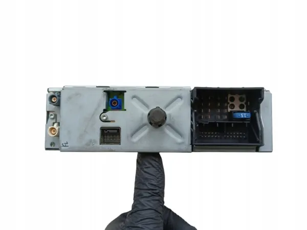 Rádio Peugeot 308 I T7 OEM 96661987XN - CD Bluetooth GPS image 3