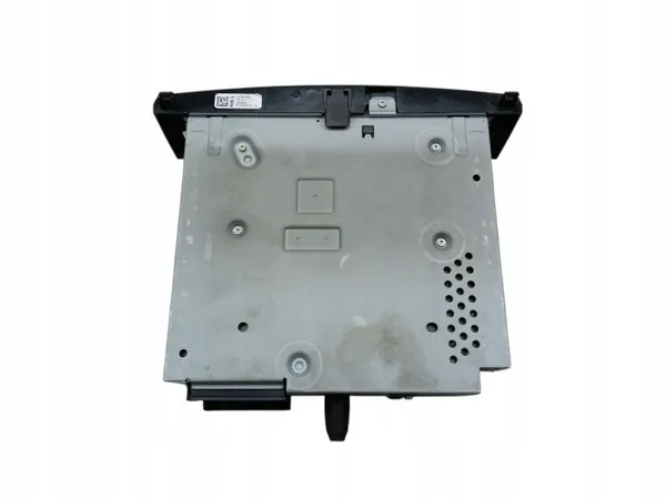 Rádio Peugeot 308 I T7 OEM 96661987XN - CD Bluetooth GPS image 4