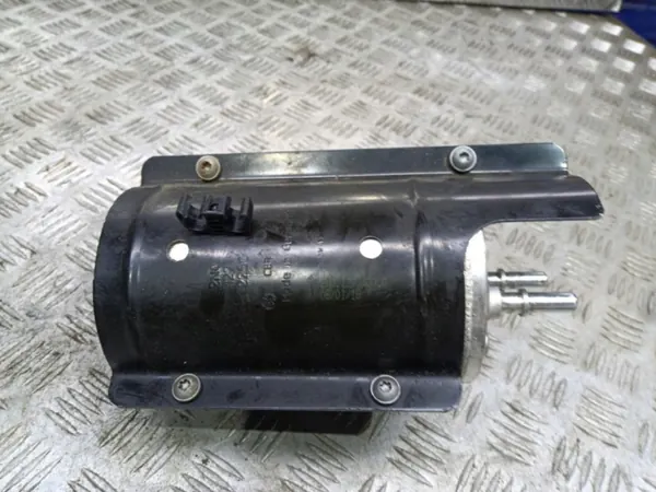 Polttoainesuodatin Kotelo OEM 2N0127400Q VW Crafter image 2