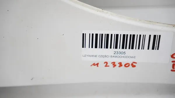 OEM 365578031 Etu-oikea lokasuoja Citroen Berlingolle image 8