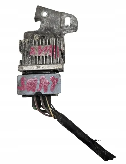 Module bougies Ford S-Max 2.0 TDCI OEM moduł świec s-max 4car image 2