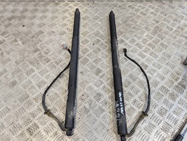 Actionneurs hayon Ford Focus MK4 OEM JX7B-N404C84-AF image 2