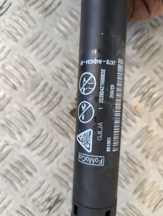 Actionneurs hayon Ford Focus MK4 OEM JX7B-N404C84-AF image 6