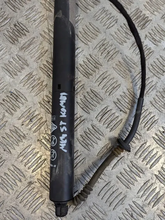 Actionneurs hayon Ford Focus MK4 OEM JX7B-N404C84-AF image 7
