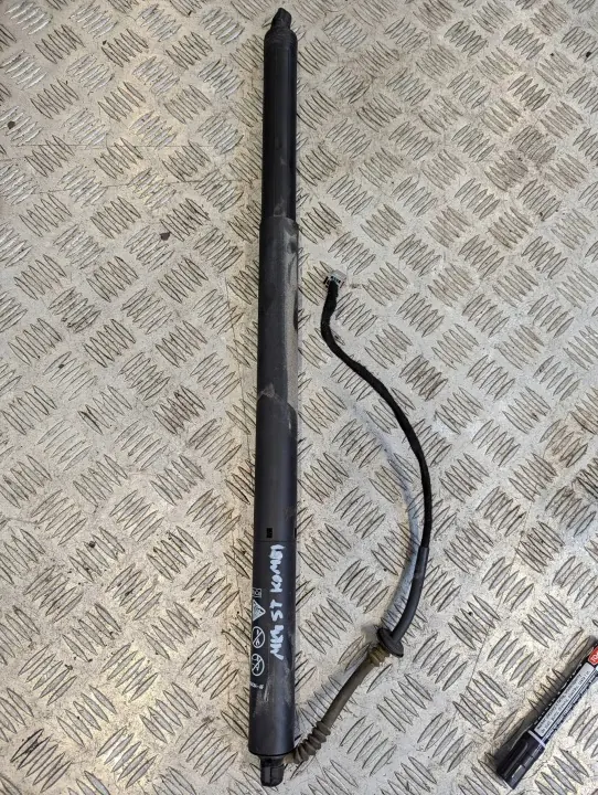 Actionneurs hayon Ford Focus MK4 OEM JX7B-N404C84-AF image 8