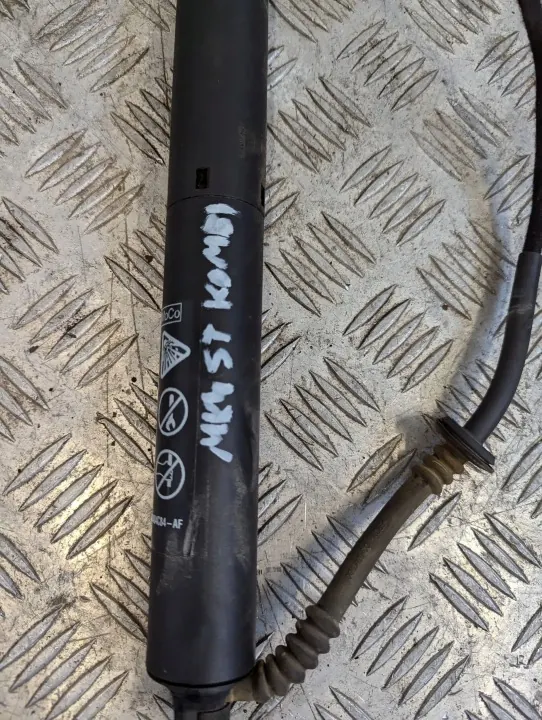 Actionneurs hayon Ford Focus MK4 OEM JX7B-N404C84-AF image 9