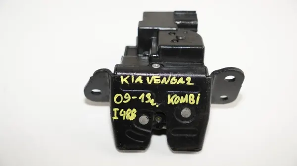 Serrure de hayon Kia Venga I 09-14 OEM 360200586 image 2