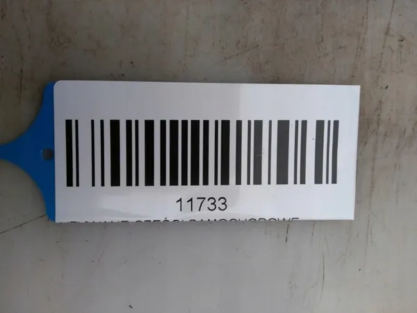 Serrure de hayon Kia Venga I 09-14 OEM 360200586 image 3