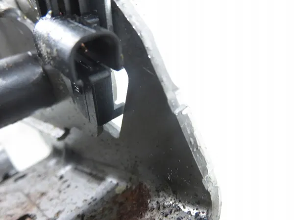 Levier de Frein à Main Opel Zafira B (A05) 13173080 image 2