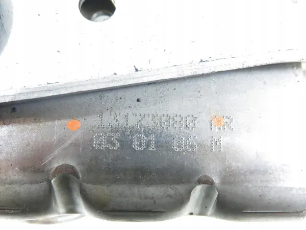 Levier de Frein à Main Opel Zafira B (A05) 13173080 image 5