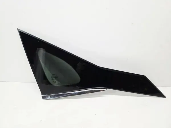 Gebrauchte Linke Heckscheibe OEM 833016UA1A Nissan Qashqai image 2