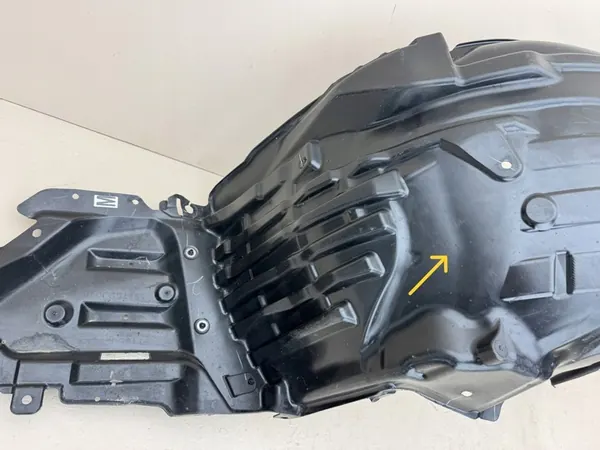 SUBARU FORESTER 5 V 18R - Front Right Wheel Arch 59110SJ020 image 3