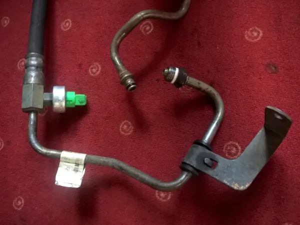 Ford OE 1211275 Flexible direction assistée image 5