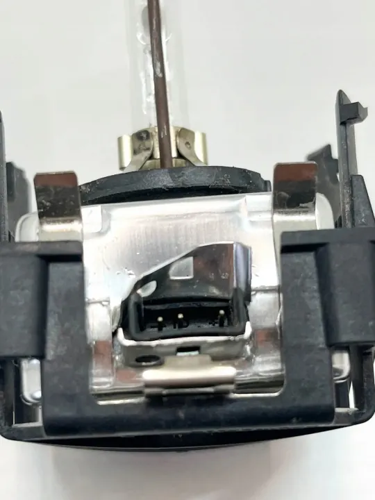 Acendedor Xenon usado OEM E4OD6DOT para Mercedes-Benz SL image 10