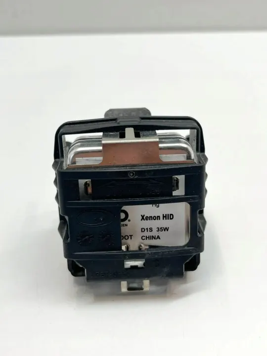 Acendedor Xenon usado OEM E4OD6DOT para Mercedes-Benz SL image 5