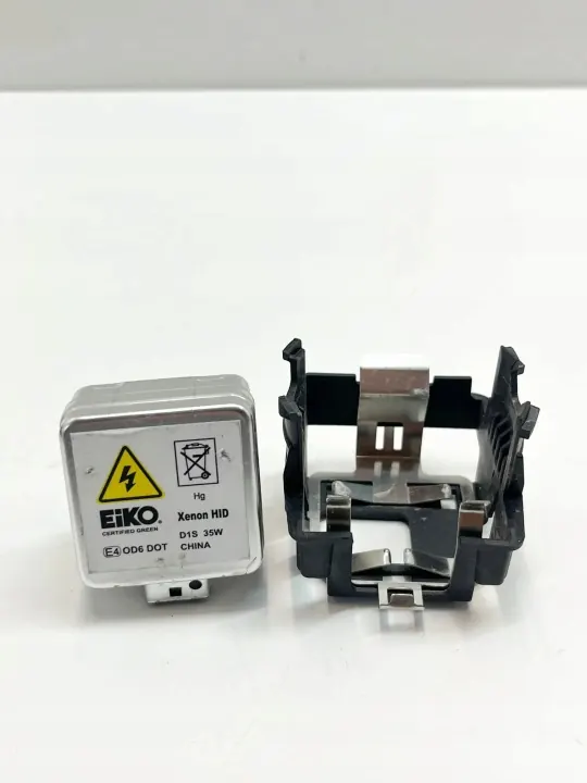 Acendedor Xenon usado OEM E4OD6DOT para Mercedes-Benz SL image 9