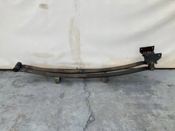 Ressort avant à lame unique DAF LF 45/55 Euro 6 image 2