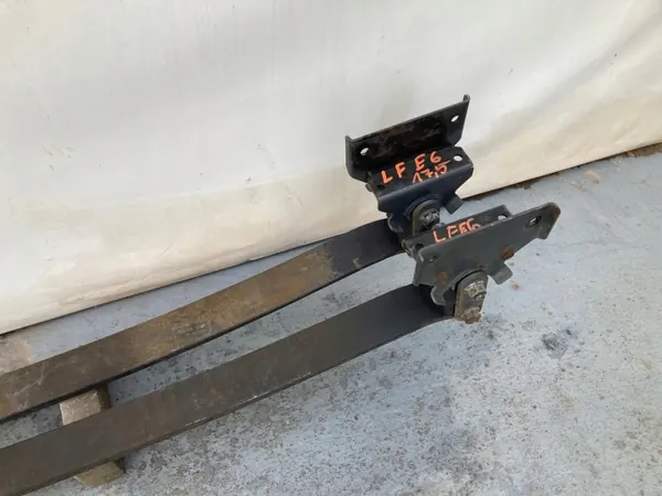 Ressort avant à lame unique DAF LF 45/55 Euro 6 image 4