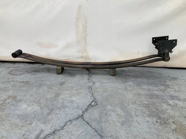 Ressort avant à lame unique DAF LF 45/55 Euro 6 image 5