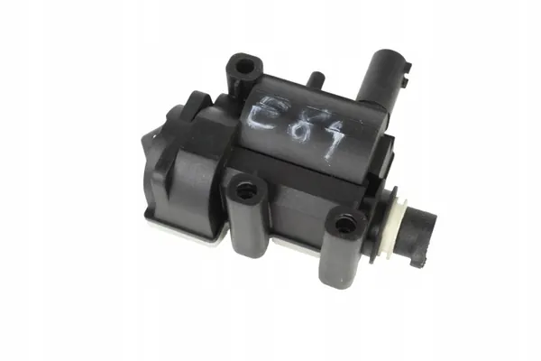 Actionneur de trappe à carburant OEM 7193172 BMW E84 2.0D image 3