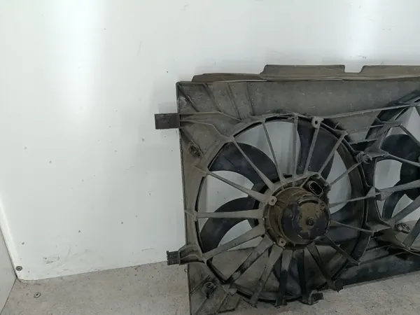 Radiatorventilator Dodge Caliber 2.0 CRD OEM 24041245 image 5