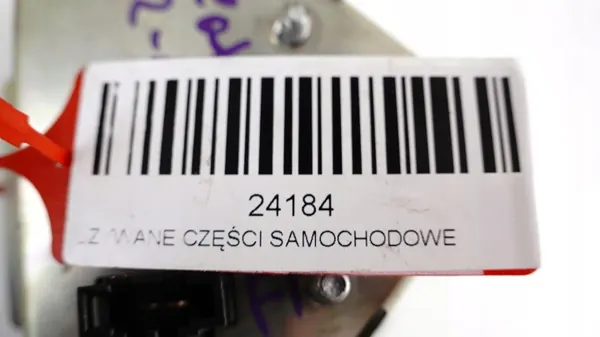 Bakluckhandtag OEM 368446283 för SEAT Leon III image 3