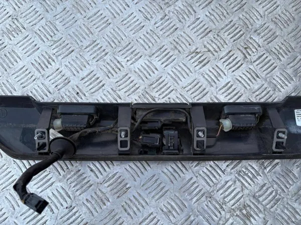 Joint de hayon OEM GK2143404 pour Transit Custom image 3