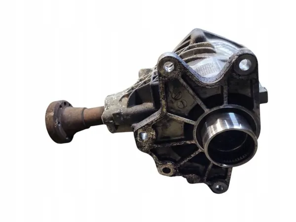 Boîte de transfert Ford Kuga I OEM 7530102200 - Occasion image 2