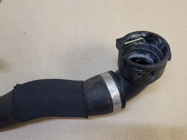 Jäähdytyshana VW Golf V 1K Audi Seat Skoda OE image 2