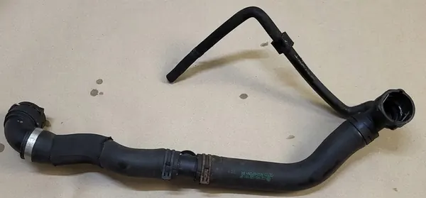 Jäähdytyshana VW Golf V 1K Audi Seat Skoda OE image 4