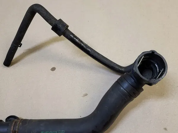 Jäähdytyshana VW Golf V 1K Audi Seat Skoda OE image 5