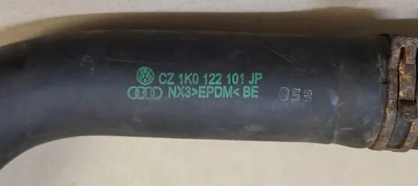 Jäähdytyshana VW Golf V 1K Audi Seat Skoda OE image 6