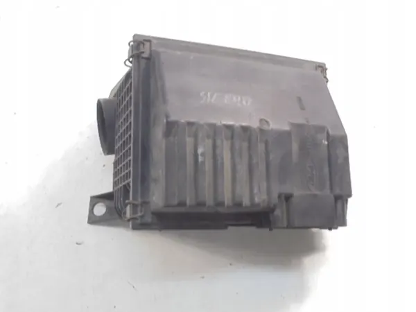 FORD SIERRA MK2 Ilmansuodattimen Kotelo 2.0B OEM 87HF9661AA image 6