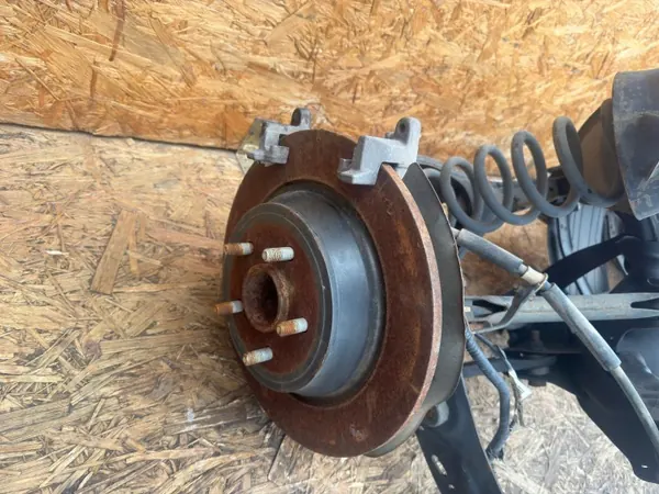 Ford Kuga MK2 Bakaxelupphängning OEM ZAWIESZENIE TYŁ image 3