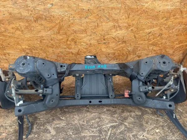 Ford Kuga MK2 Bakaxelupphängning OEM ZAWIESZENIE TYŁ image 4