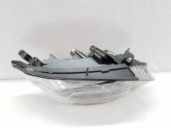 OPEL MOKKA 12r+ Rechte Frontscheinwerfer Dunkel OEM image 3