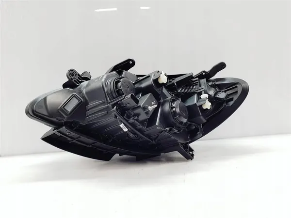 OPEL MOKKA 12r+ Rechte Frontscheinwerfer Dunkel OEM image 6