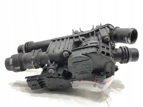 Termostathus OEM 9803549480 för Peugeot 208 image 2