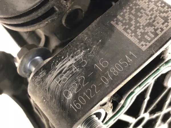 Termostathus OEM 9803549480 för Peugeot 208 image 6