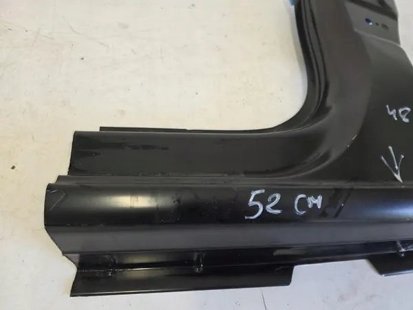 HM345K5 Rechte Vordere Türschwelle - Gebraucht image 3