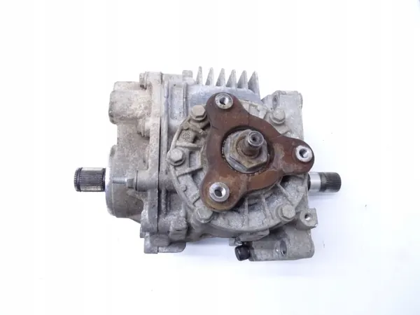 Boîte de transfert OEM 0A6409053AE pour VW Tiguan 5N image 2