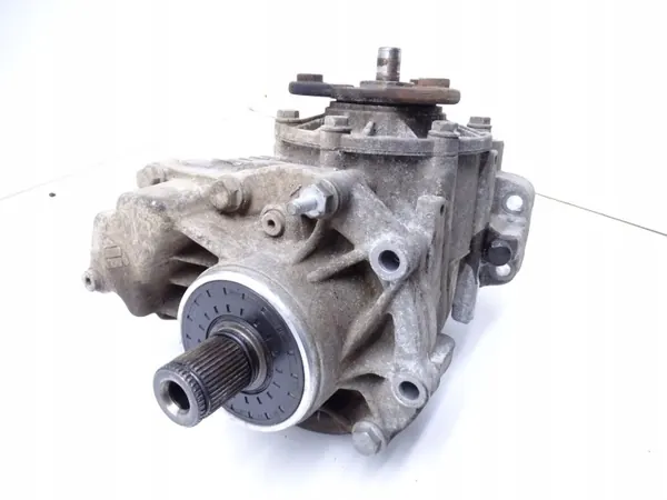 Boîte de transfert OEM 0A6409053AE pour VW Tiguan 5N image 3
