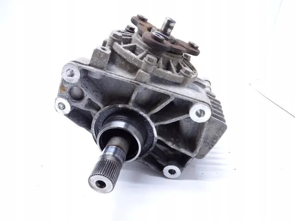 Boîte de transfert OEM 0A6409053AE pour VW Tiguan 5N image 4