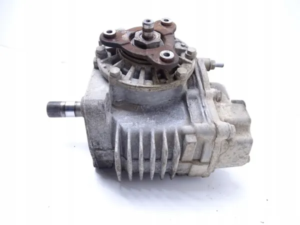 Boîte de transfert OEM 0A6409053AE pour VW Tiguan 5N image 5