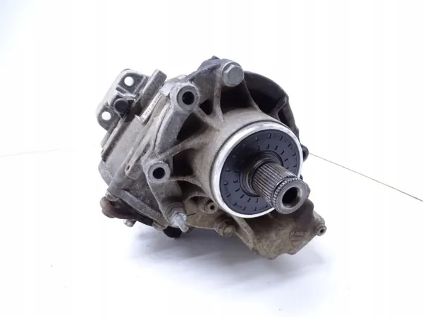Boîte de transfert OEM 0A6409053AE pour VW Tiguan 5N image 7