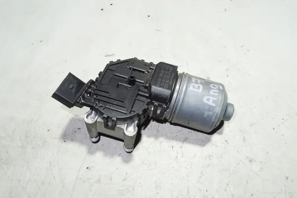 Frontscheibenwischermotor AUDI A4 (8EC, B7) 8E2955119A image 2